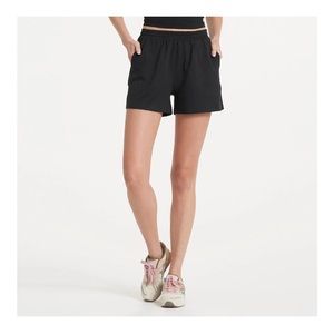 Vuori Boyfriend Shorts